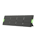 Nature's Generator Folding 200W Solar Panel - Home Power Tech