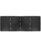 Nature's Generator Folding 400W Solar Panel - Home Power Tech