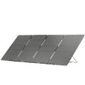 Nature's Generator Folding 400W Solar Panel - Home Power Tech