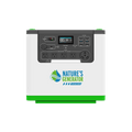 Nature's Generator L3600 Expandable Power Station - Home Power Tech