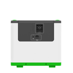 Nature's Generator L3600 Expandable Power Station - Home Power Tech