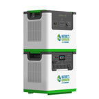 Nature's Generator L3600 Expandable Power Station - Home Power Tech