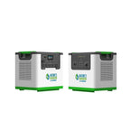 Nature's Generator L3600 Expandable Power Station - Home Power Tech