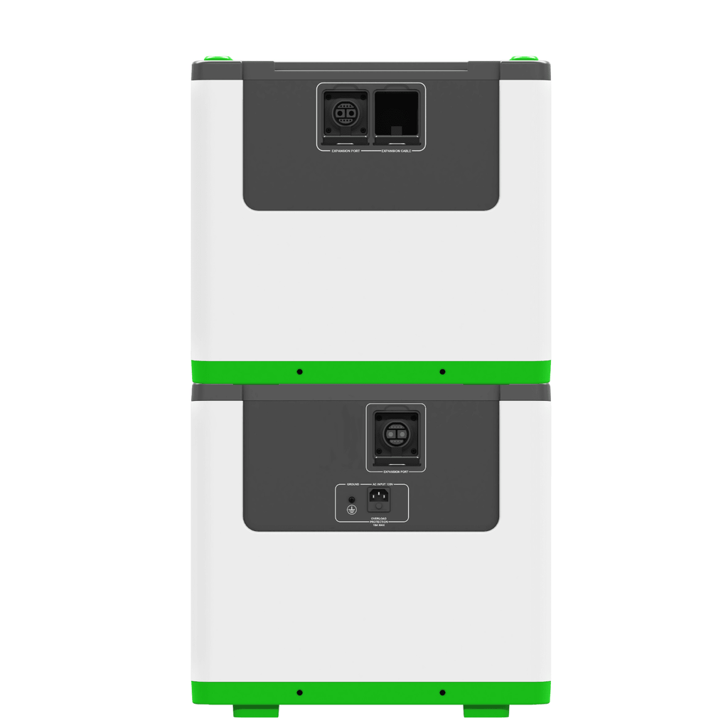 Nature's Generator L3600 Expandable Wind Generator - Home Power Tech