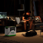 Nature's Generator L3600 Expandable Wind Generator - Home Power Tech