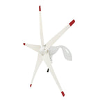 Nature's Generator L3600 Expandable Wind Generator - Home Power Tech