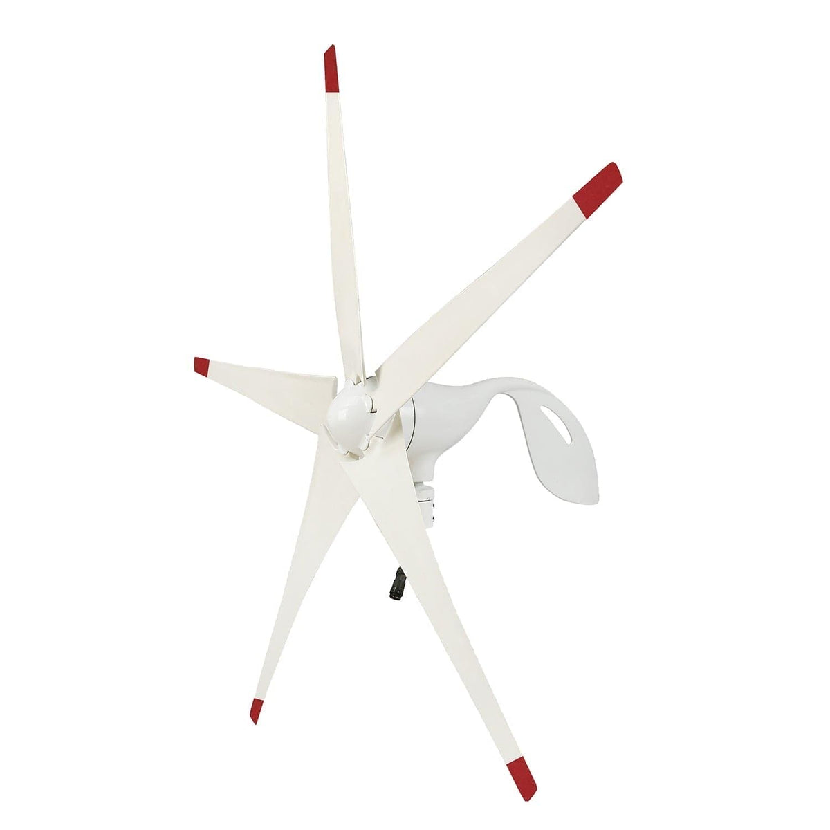 Nature's Generator L3600 Expandable Wind Generator - Home Power Tech