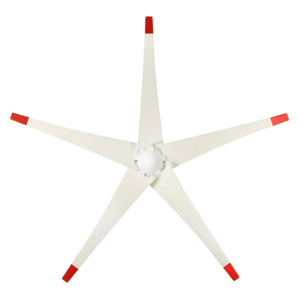 Nature's Generator L3600 Expandable Wind Generator - Home Power Tech