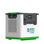 Nature's Generator L3600 Expandable Wind Generator - Home Power Tech