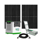 Nature's Generator L3600 Home Power Backup - Home Power Tech