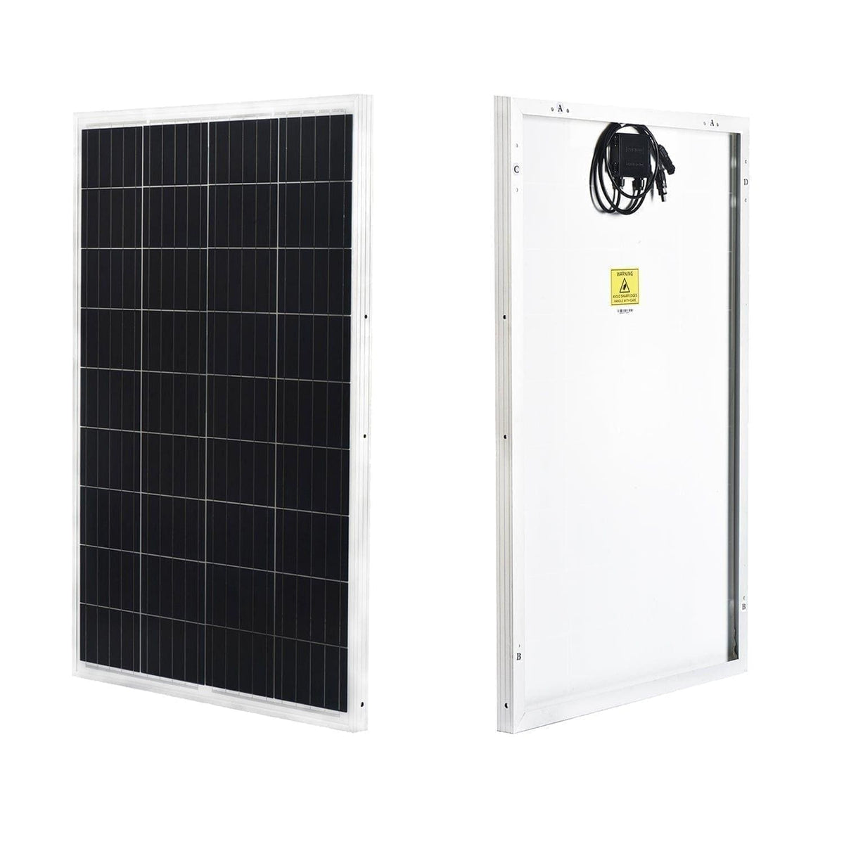Nature's Generator L3600 Home Power Backup - Home Power Tech