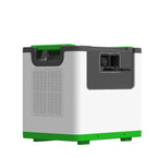Nature's Generator L3600 Power Pod - Home Power Tech
