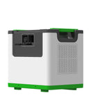 Nature's Generator L3600 Power Pod - Home Power Tech