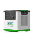 Nature's Generator L3600 Power Pod - Home Power Tech