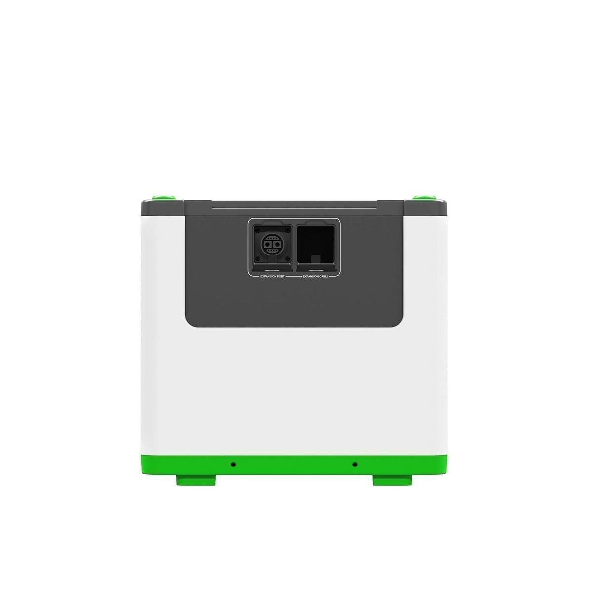 Nature's Generator L3600 Power Pod - Home Power Tech