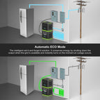 Nature's Generator Lithium 6000 Power Pod - Home Power Tech