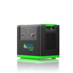Nature's Generator Lithium 6000 Power Pod - Home Power Tech