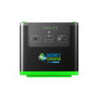 Nature's Generator Lithium 6000 Power Pod - Home Power Tech