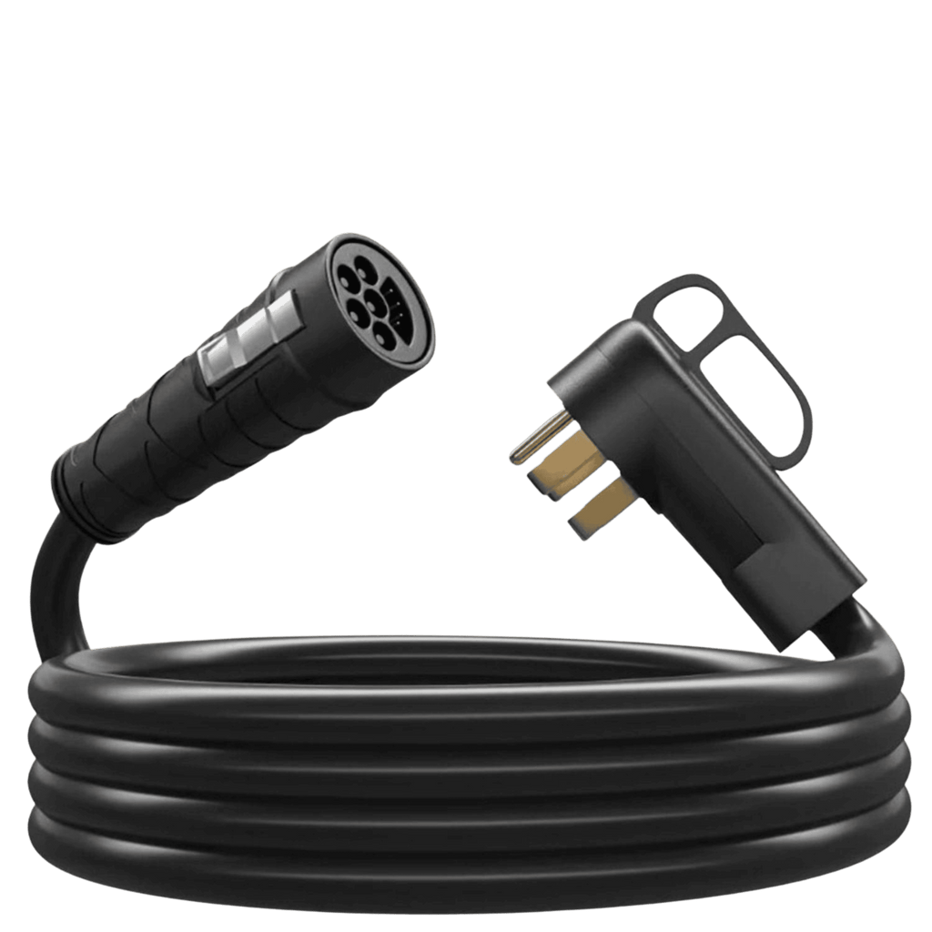 Nature's Generator Lithium 6ft Super Charging Cable - Home Power Tech