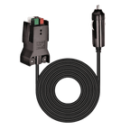 Nature's Generator Lithium Battery Car Charger - Home Power Tech
