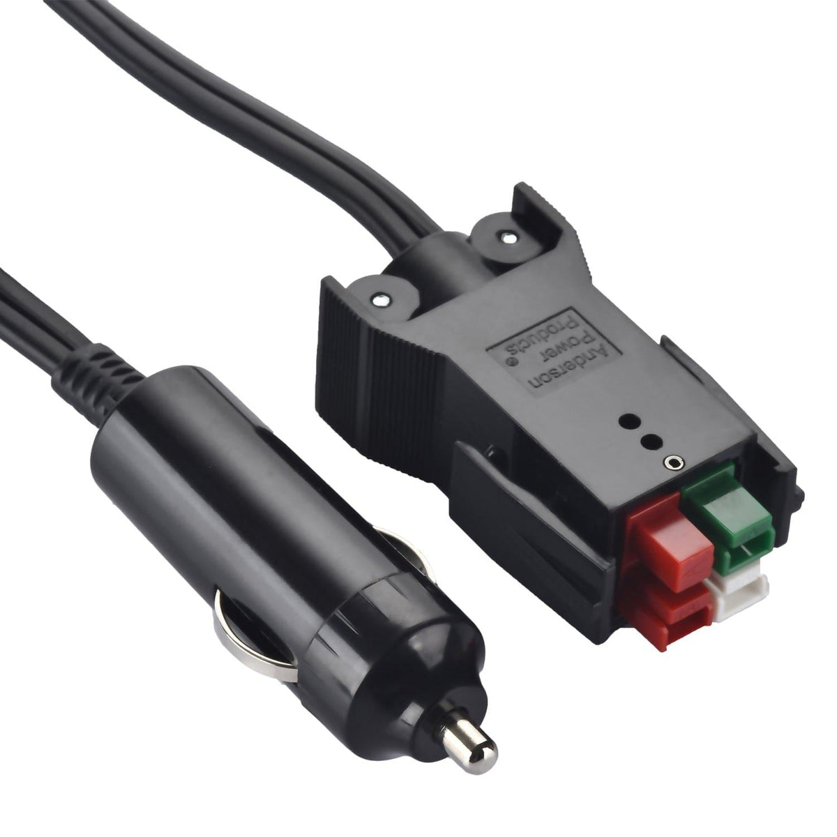 Nature's Generator Lithium Battery Car Charger - Home Power Tech
