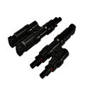 Nature's Generator MC4 Branch Connectors - Home Power Tech