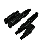 Nature's Generator MC4 Branch Connectors - Home Power Tech