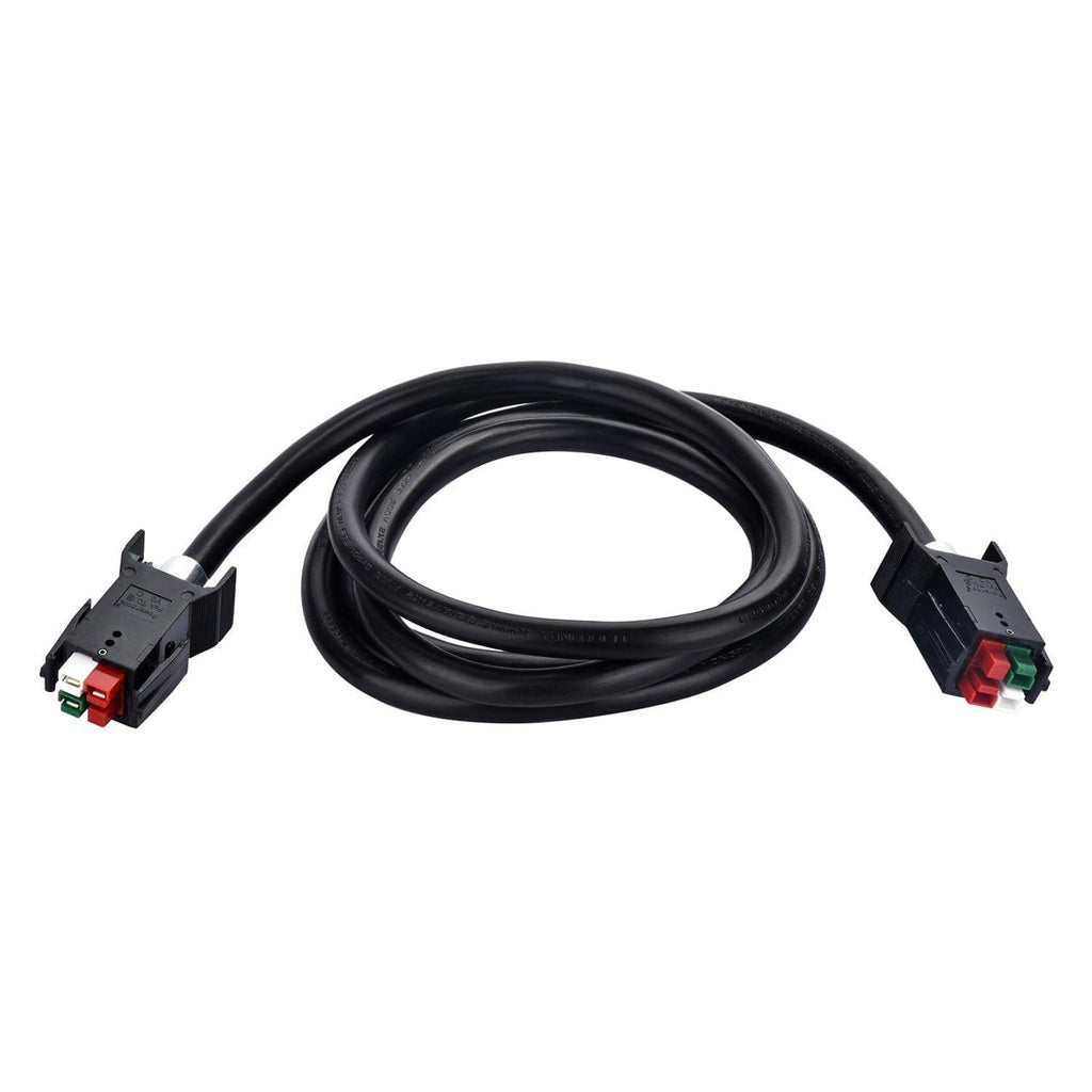 Nature's Generator Outdoor-to-Indoor Cable Connection Kit - Home Power Tech