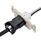 Nature's Generator Outdoor-to-Indoor Cable Connection Kit - Home Power Tech