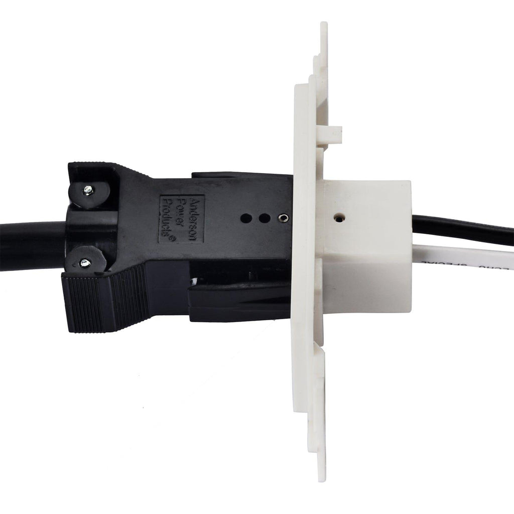 Nature's Generator Outdoor-to-Indoor Cable Connection Kit - Home Power Tech