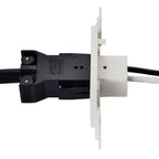 Nature's Generator Outdoor-to-Indoor Cable Connection Kit - Home Power Tech