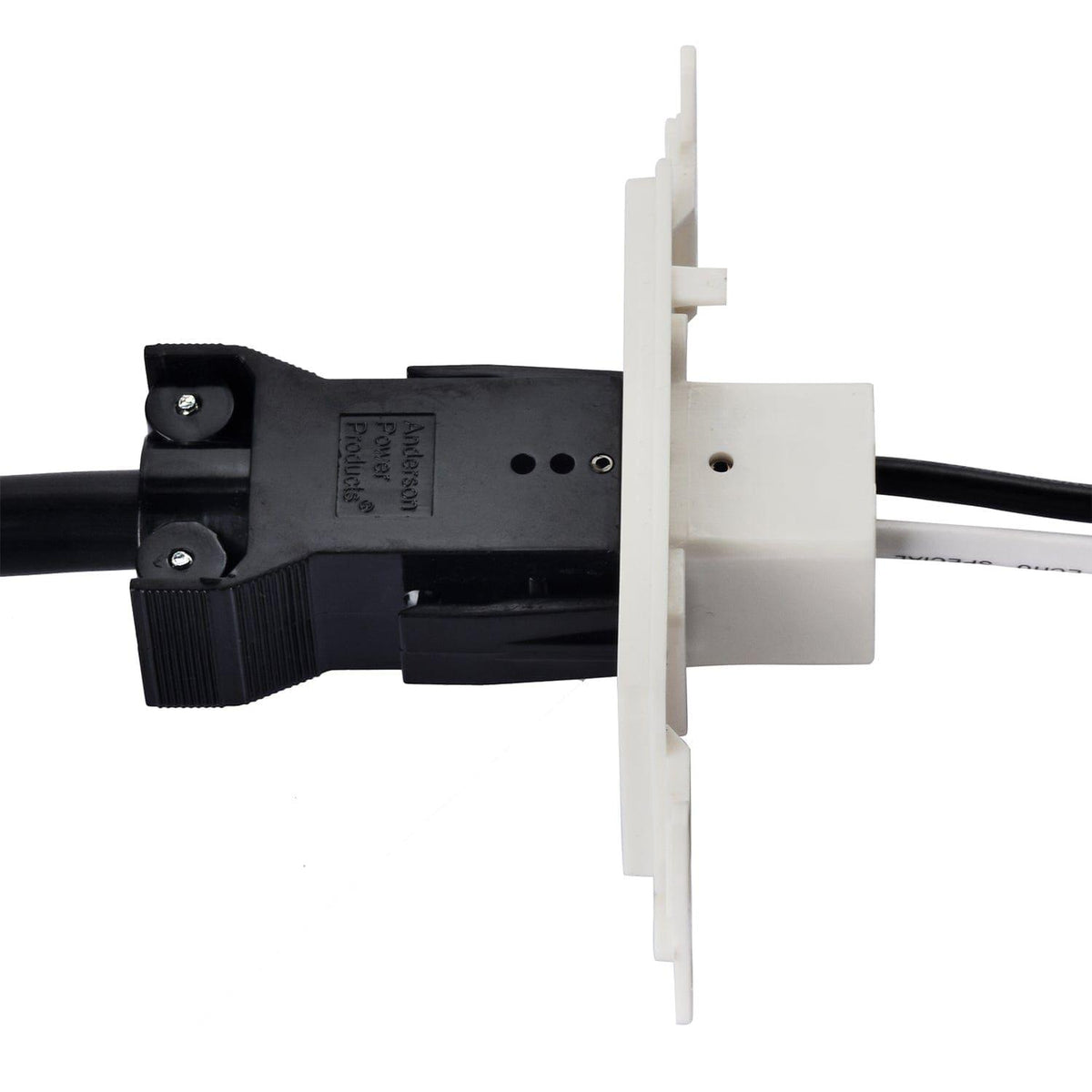 Nature's Generator Outdoor-to-Indoor Cable Connection Kit - Home Power Tech