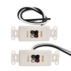 Nature's Generator Outdoor-to-Indoor Cable Connection Kit - Home Power Tech