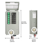 Nature's Generator Powerhouse Gold PE System - Home Power Tech