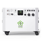 Nature's Generator Powerhouse Gold PE System - Home Power Tech