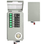 Nature's Generator Powerhouse Gold PE System - Home Power Tech