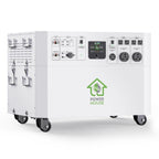 Nature's Generator Powerhouse Gold PE System - Home Power Tech