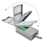 Nature's Generator Powerhouse Gold PE System - Home Power Tech