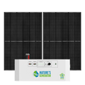 Nature's Generator Powerhouse Power Addition - Home Power Tech