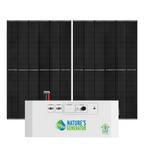 Nature's Generator Powerhouse Power Addition - Home Power Tech
