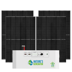 Nature's Generator Powerhouse Power Addition - Home Power Tech