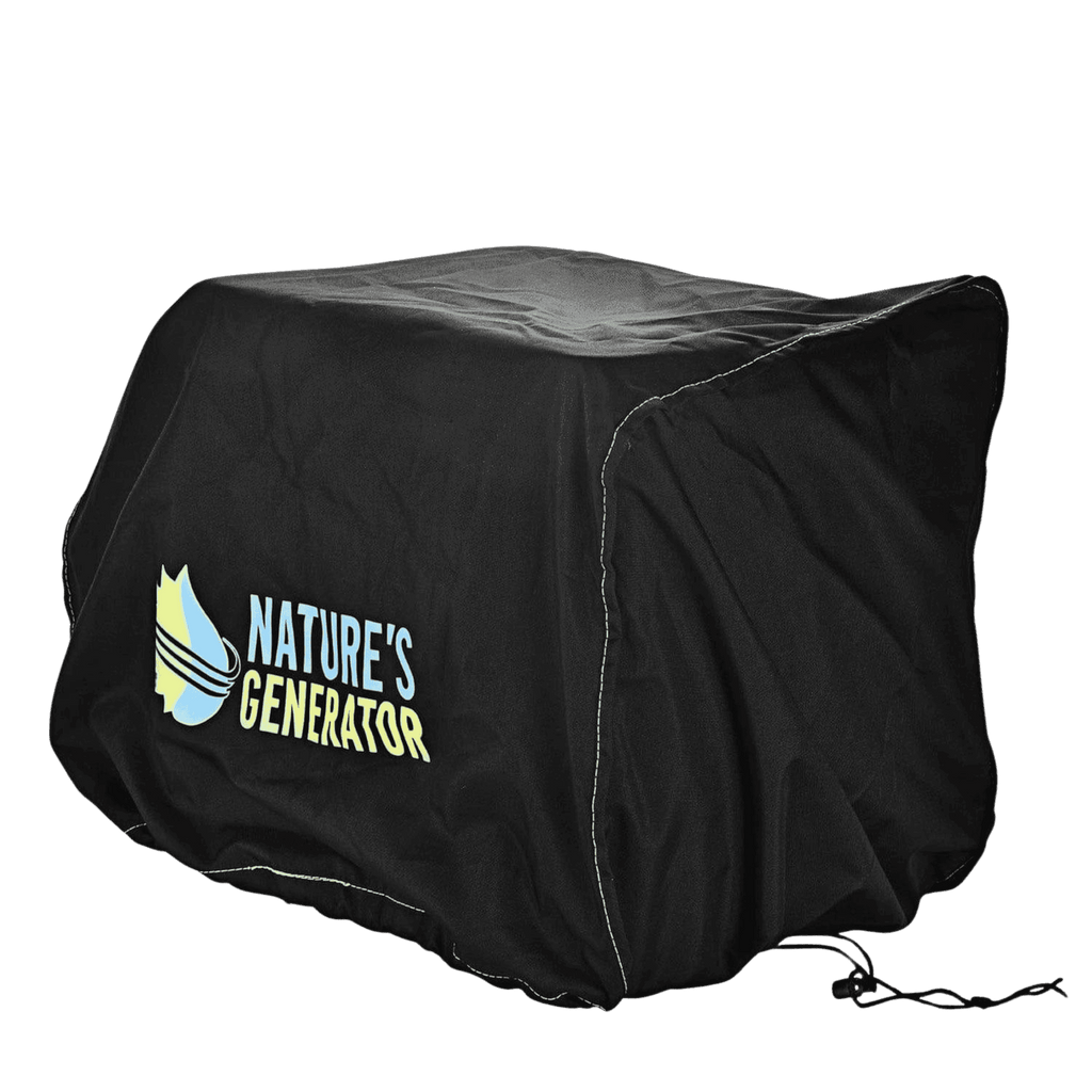 Nature's Generator Single Unit Protective Cover - Home Power Tech