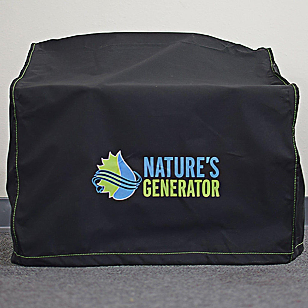 Nature's Generator Single Unit Protective Cover - Home Power Tech