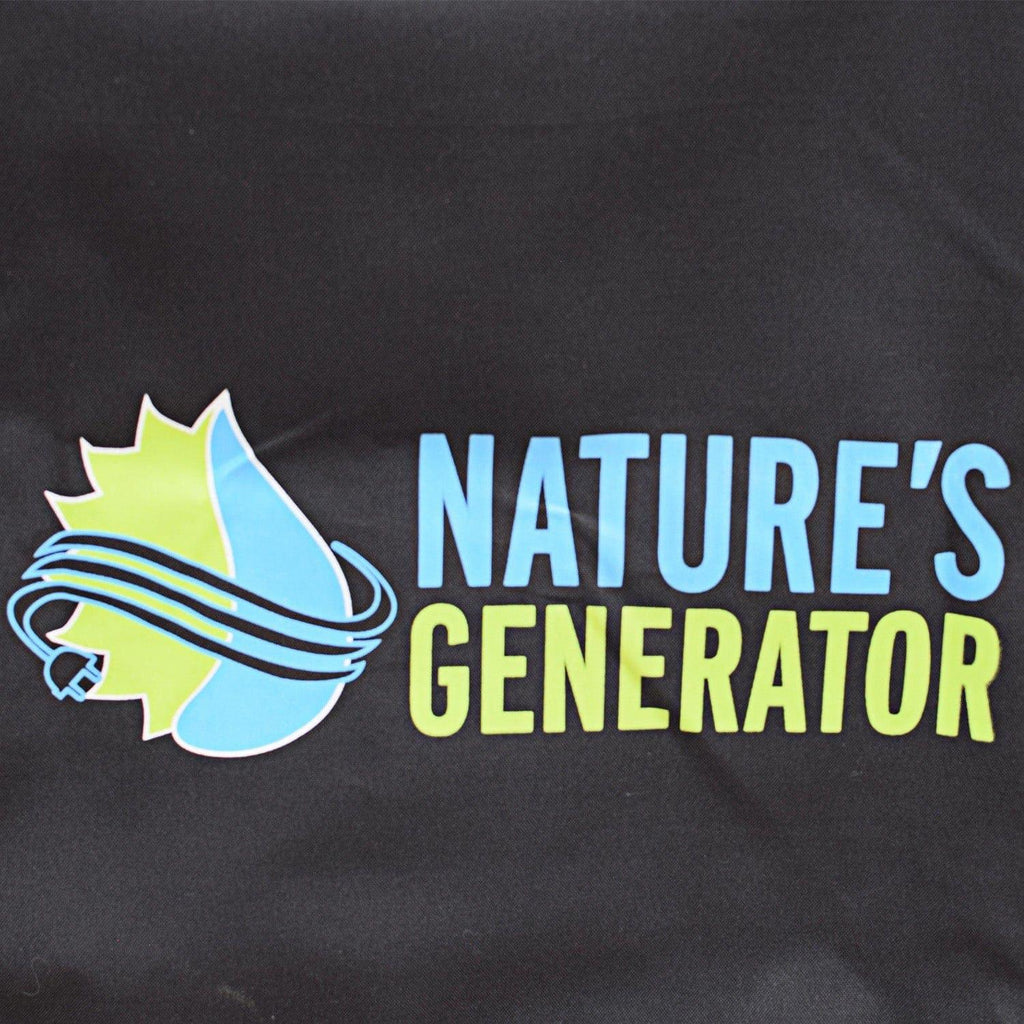 Nature's Generator Single Unit Protective Cover - Home Power Tech