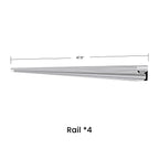 Nature's Generator Universal Solar Panel Mount - Home Power Tech