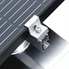 Nature's Generator Universal Solar Panel Mount - Home Power Tech
