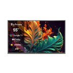 Outdoor Full Sun TV Pool Pro 2.0/3.0 QLED Series 55" - Home Power Tech