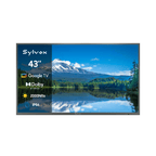 Outdoor Full Sun TV Pool Pro 2.0/3.0 Series 43" - Home Power Tech