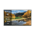 Outdoor Full Sun TV Pool Pro 2.0/3.0 Series 75" - Home Power Tech