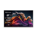 Outdoor Partial Sun TV Deck Pro 2.0/3.0 QLED Series 75" - Home Power Tech